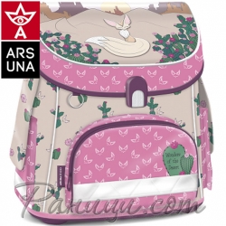 Wonderful Desert Ученическа раница 94498912 Ars Una Wonderful Desert Ученическа раница 94498912 Ars Una